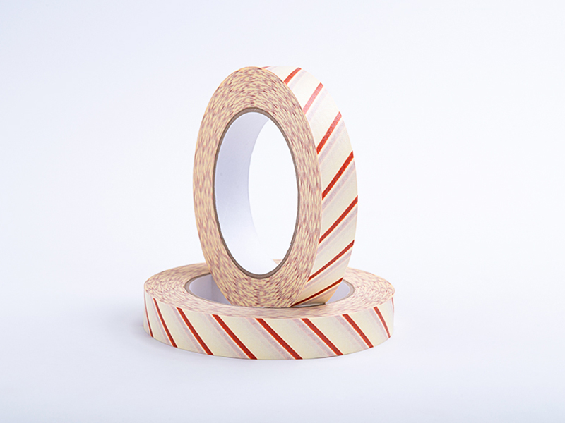 AMD EO indikatorbånd