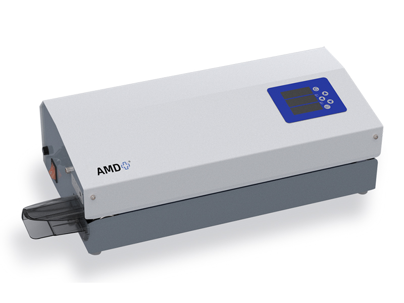 AMD Automatisk tetningsmaskin AMD100-L