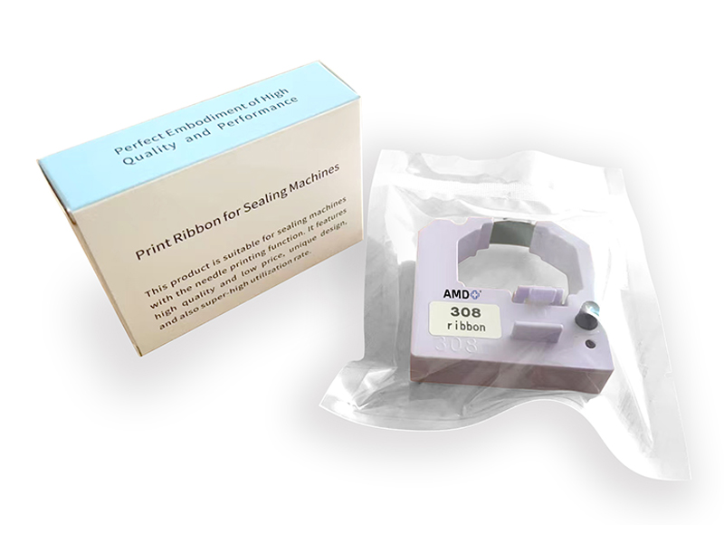 Kompatibel blekkbåndkassett