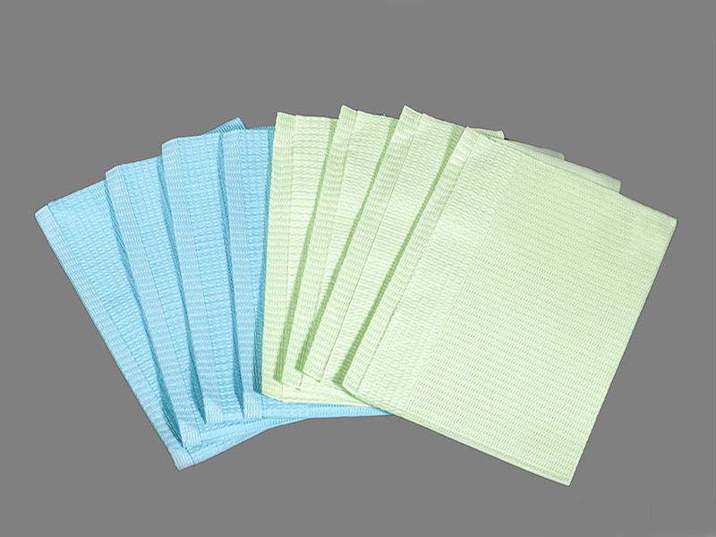 AMD tannbukker for pasient, engangsbruk