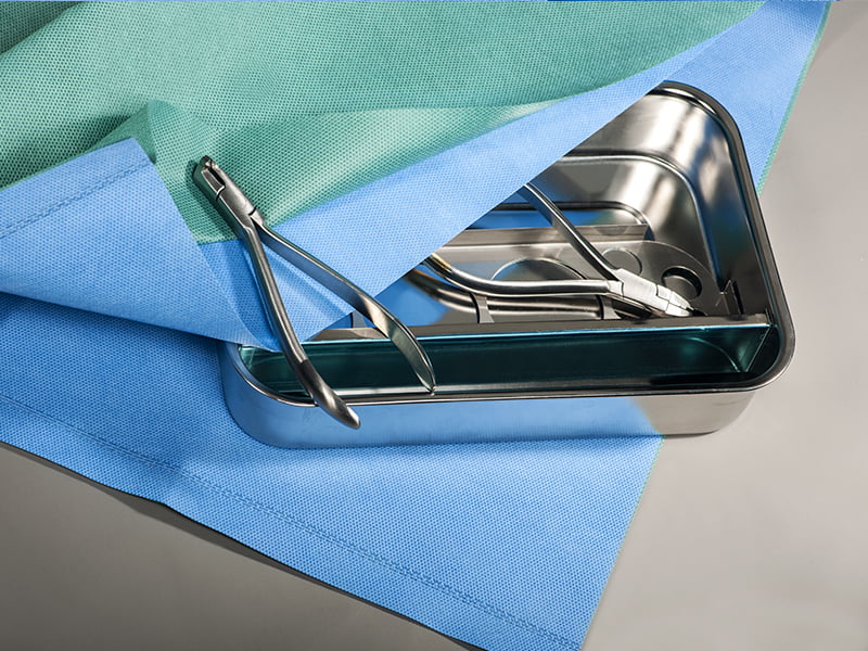 AMD One Step Nonwoven Wrap (dobbeltlag)