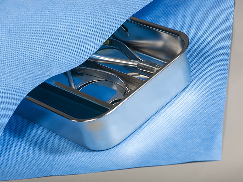 AMD ikke-vevde innpakninger 