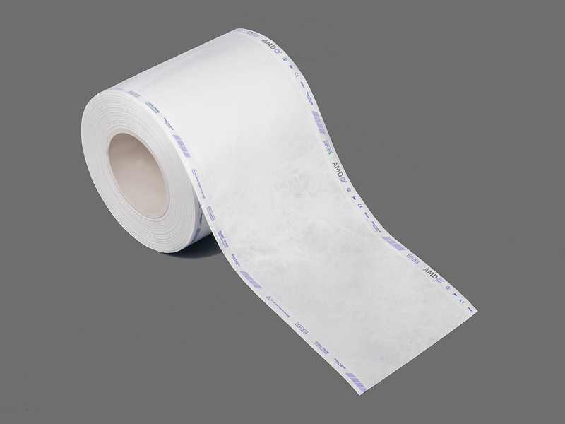 AMD flat hjul med Tyvek AMD flat hjul med Tyvek