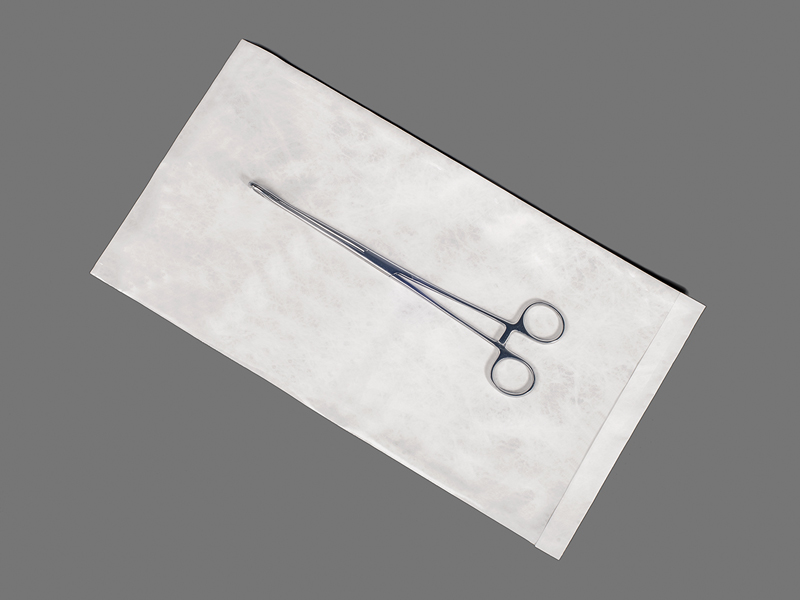 AMD selvforseglingspose laget av Tyvek