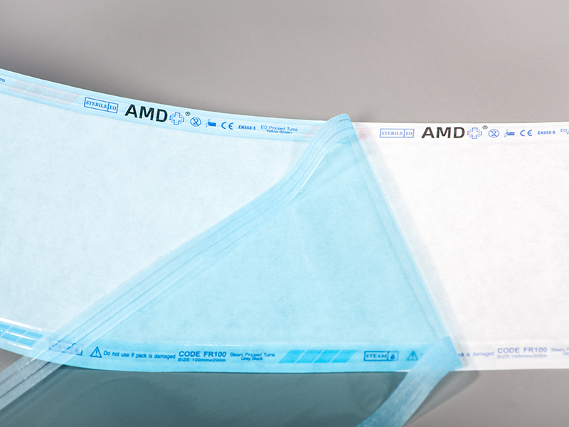 AMD Sterilisering flat hjul