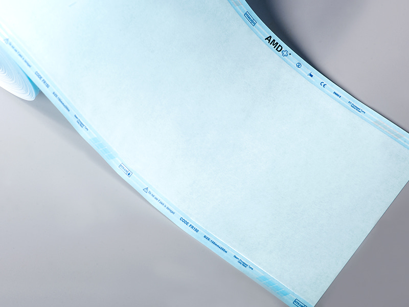 AMD Sterilisering flat hjul AMD Sterilisering flat hjul