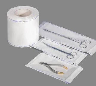 Hvordan forbedrer Tyvek-materialet de mikrobielle barriereegenskapene til steriliseringsemballasje?