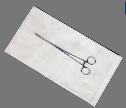 Hvorfor gjør AMD selvforseglingsveske laget av Tyveks