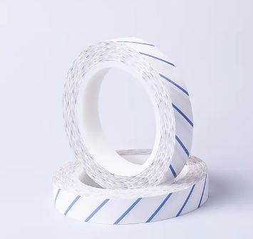 Hvorfor endres AMD Plasma Indicator tape fra blå til rød etter sterilisering?