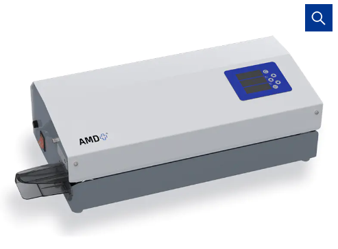 Arbeidsprinsipp for automatisk forseglingsmaskin