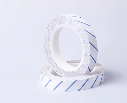 Hva er de spesifikke bruksområdene for steriliseringstape i det medisinske feltet?