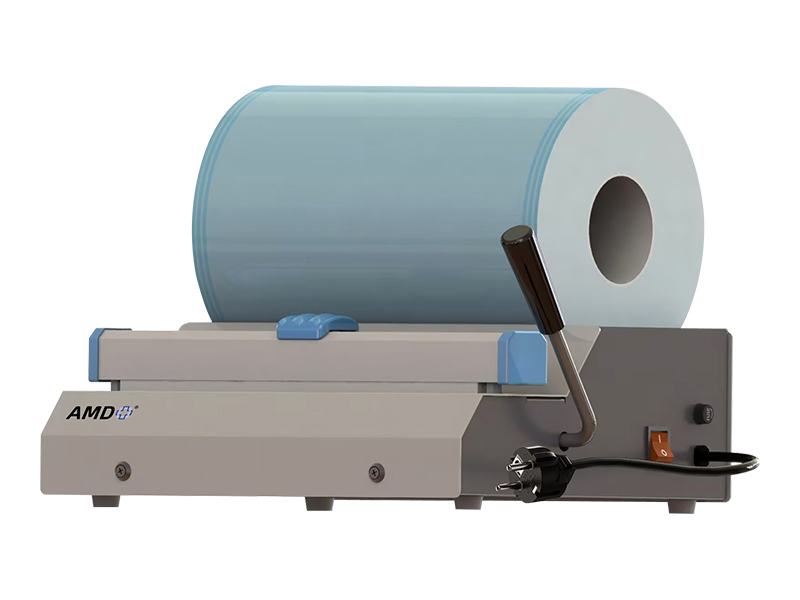 AMD Manuell tetningsmaskin AMD 007