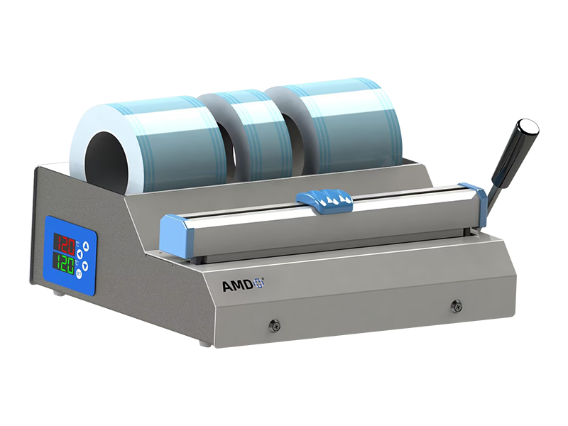 AMD Manuell tetningsmaskin AMD 007