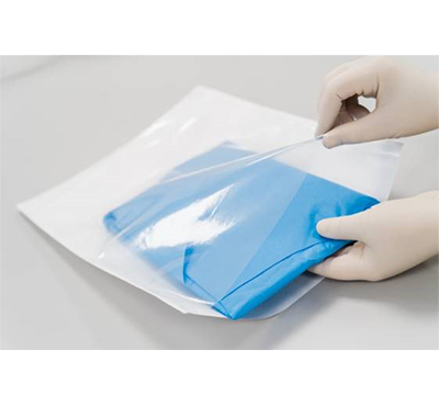 HopeWayamd medisinsk emballasje laget av Tyvek Advances Healthcare Sterilization Standards