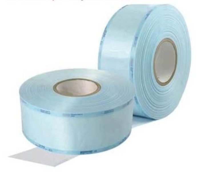 Hvorfor sterilisering flat rull betyr mer enn du tror