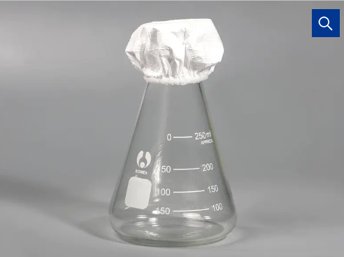 Pustedeksel (med Tyvek): Hvordan fungerer det