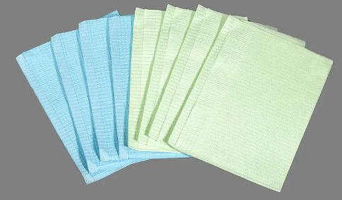 Hva er hensikten med engangs tannsmekker? Hvorfor er de nødvendige for tannlegepraksis?