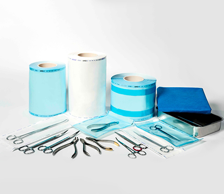 Hopeway AMD-steriliseringsrull setter nye standarder