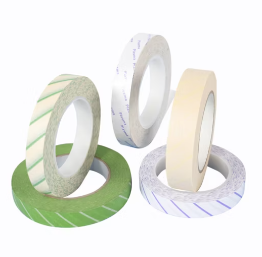 Plasmaindikatortape: viktig for plasmasterilisering?