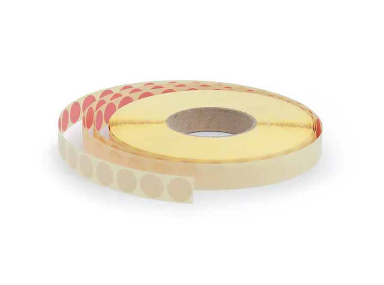 Sterilization Indicator Label Innovation av Hopeway AMD