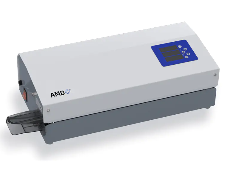 Hvordan er Hopeway AMD-forseglingsmaskiner fremme og trender?