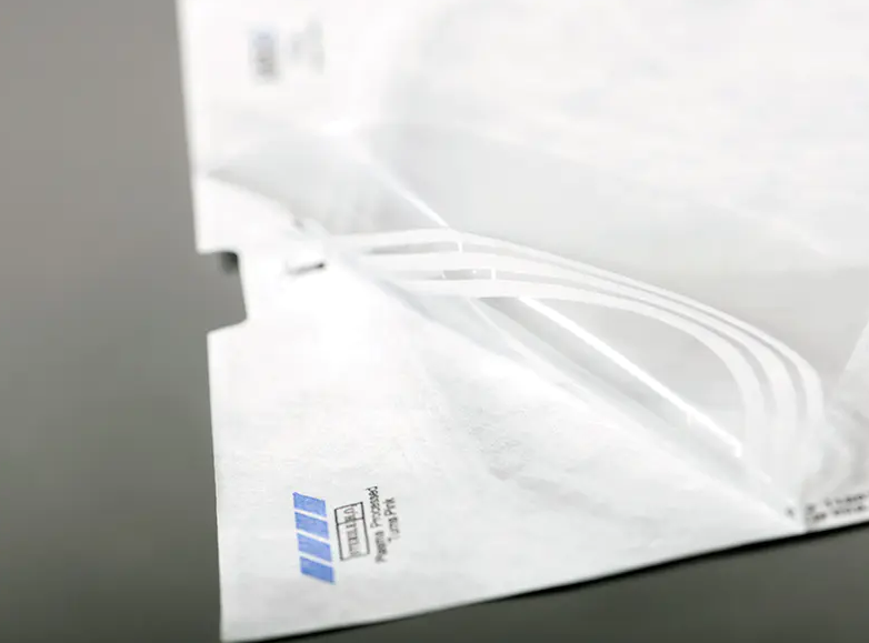 Er Tyvek Pouch den nye trenden innen steril emballasje?