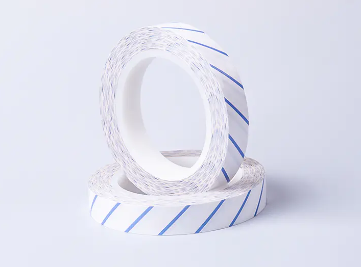 Hva er Plasma Indicator Tape?