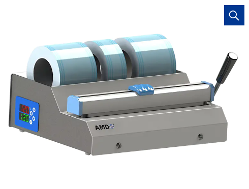 Hva er en manuell forsegler?