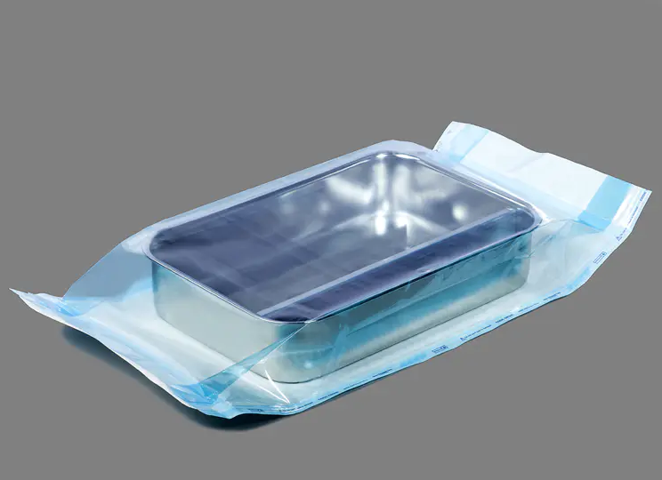 Hva er funksjonen til en steriliseringssnelle?