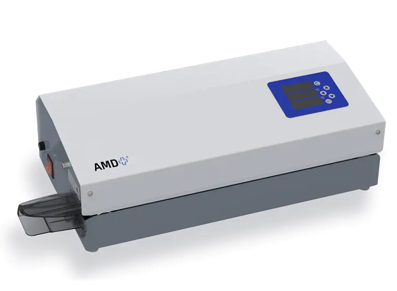 Hvordan bruke en automatisk forseglingsmaskin riktig?