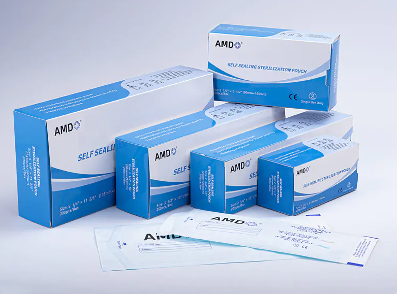 Hvordan bruke en type IIR ansiktsmaske?