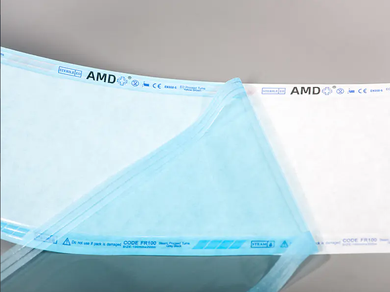 Hvorfor er steriliseringsruller viktige i helsevesenet