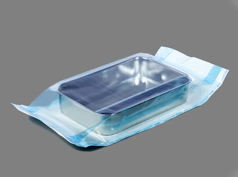 Hvordan støtter Steriliseringsruller med kiler daglig steril behandling?