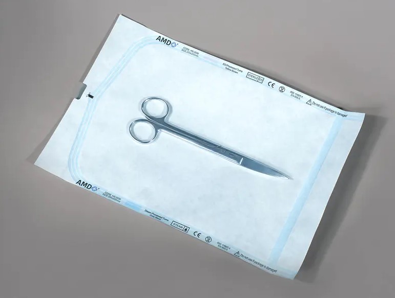 Hvordan fungerer steriliseringsposer og hvordan bør de brukes?