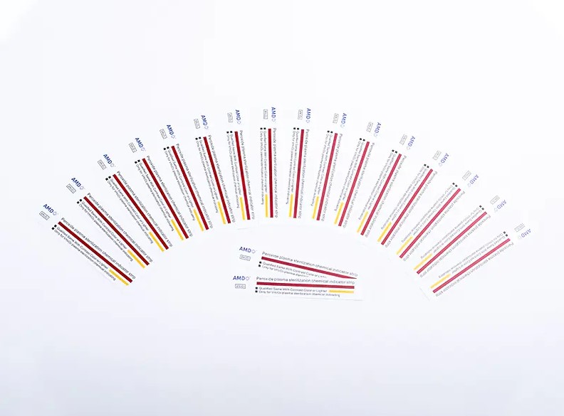 Hvordan vet du om sterilisering virkelig fungerte?