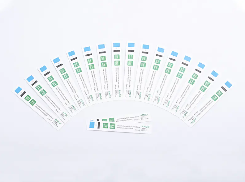 Forstå rollen til Hopeway AMD Eo Indicator Strips i sterilisering