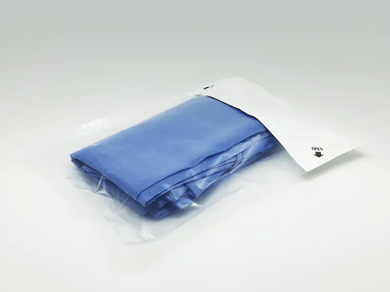 Hvorfor velge Tyvek Header Bag for medisinsk bruk?